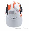 adidas Terrex Climacool 5 Baseball Cap, adidas Terrex, White, , Male,Female,Unisex, 0359-10577, 5638273376, 4067891378379, N4-04.jpg