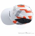 adidas Terrex Climacool 5 Baseball Cap, adidas Terrex, White, , Male,Female,Unisex, 0359-10577, 5638273376, 4067891378379, N4-09.jpg