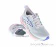 Brooks Glycerin 22 Women Running Shoes, Brooks, Turquoise, , Female, 0251-10180, 5638273405, 195394614497, N1-01.jpg