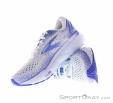 Brooks Ghost 16 Women Running Shoes, Brooks, Blue, , Female, 0251-10172, 5638273413, 195394591835, N1-06.jpg