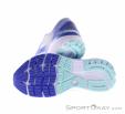 Brooks Ghost 16 Women Running Shoes, Brooks, Blue, , Female, 0251-10172, 5638273413, 195394591835, N1-11.jpg