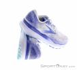 Brooks Ghost 16 Women Running Shoes, Brooks, Blue, , Female, 0251-10172, 5638273413, 195394591835, N2-17.jpg