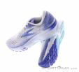 Brooks Ghost 16 Damen Laufschuhe, Brooks, Blau, , Damen, 0251-10172, 5638273413, 195394591835, N3-08.jpg