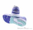 Brooks Ghost 16 Women Running Shoes, Brooks, Blue, , Female, 0251-10172, 5638273413, 195394591835, N3-13.jpg