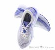 Brooks Ghost 16 Women Running Shoes, Brooks, Blue, , Female, 0251-10172, 5638273413, 195394591835, N4-04.jpg