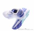 Brooks Ghost 16 Women Running Shoes, Brooks, Blue, , Female, 0251-10172, 5638273413, 195394591835, N4-09.jpg