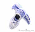 Brooks Ghost 16 Women Running Shoes, Brooks, Blue, , Female, 0251-10172, 5638273413, 195394591835, N5-05.jpg