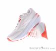 Brooks Ghost Max 2 Women Running Shoes, Brooks, White, , Female, 0251-10181, 5638273429, 195394593044, N1-06.jpg