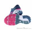 Brooks Ghost 16 GTX Women Running Shoes Gore-Tex, Brooks, Dunkel-Blau, , Female, 0251-10179, 5638273438, 195394502800, N1-11.jpg