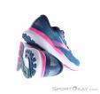 Brooks Ghost 16 GTX Women Running Shoes Gore-Tex, Brooks, Dunkel-Blau, , Female, 0251-10179, 5638273438, 195394502800, N1-16.jpg