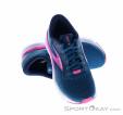 Brooks Ghost 16 GTX Women Running Shoes Gore-Tex, Brooks, Dunkel-Blau, , Female, 0251-10179, 5638273438, 195394502800, N2-02.jpg