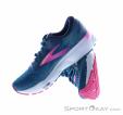 Brooks Ghost 16 GTX Women Running Shoes Gore-Tex, Brooks, Dunkel-Blau, , Female, 0251-10179, 5638273438, 195394502800, N2-07.jpg