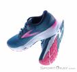 Brooks Ghost 16 GTX Women Running Shoes Gore-Tex, Brooks, Dunkel-Blau, , Female, 0251-10179, 5638273438, 195394502800, N3-08.jpg