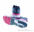 Brooks Ghost 16 GTX Women Running Shoes Gore-Tex, Brooks, Dunkel-Blau, , Female, 0251-10179, 5638273438, 195394502800, N3-13.jpg