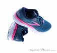 Brooks Ghost 16 GTX Women Running Shoes Gore-Tex, Brooks, Dunkel-Blau, , Female, 0251-10179, 5638273438, 195394502800, N3-18.jpg