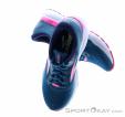 Brooks Ghost 16 GTX Women Running Shoes Gore-Tex, Brooks, Dunkel-Blau, , Female, 0251-10179, 5638273438, 195394502800, N4-04.jpg