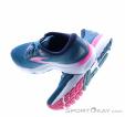 Brooks Ghost 16 GTX Women Running Shoes Gore-Tex, Brooks, Dunkel-Blau, , Female, 0251-10179, 5638273438, 195394502800, N4-09.jpg