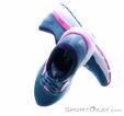 Brooks Ghost 16 GTX Women Running Shoes Gore-Tex, Brooks, Dunkel-Blau, , Female, 0251-10179, 5638273438, 195394502800, N5-05.jpg