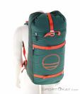 Wild Country Stamina 41l Climbing Backpack, Wild Country, Olive-Dark Green, , Male,Female,Unisex, 0243-10240, 5638273446, 4053866144728, N2-02.jpg