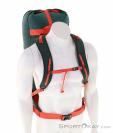 Wild Country Stamina 41l Climbing Backpack, Wild Country, Olive-Dark Green, , Male,Female,Unisex, 0243-10240, 5638273446, 4053866144728, N2-12.jpg