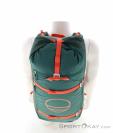 Wild Country Stamina 41l Climbing Backpack, Wild Country, Olive-Dark Green, , Male,Female,Unisex, 0243-10240, 5638273446, 4053866144728, N3-03.jpg