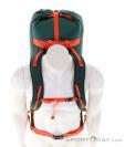 Wild Country Stamina 41l Climbing Backpack, Wild Country, Olive-Dark Green, , Male,Female,Unisex, 0243-10240, 5638273446, 4053866144728, N3-13.jpg