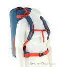 Wild Country Stamina 41l Climbing Backpack, Wild Country, Dark-Blue, , Male,Female,Unisex, 0243-10240, 5638273447, 4053866308847, N1-11.jpg