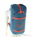 Wild Country Stamina 41l Climbing Backpack, Wild Country, Dark-Blue, , Male,Female,Unisex, 0243-10240, 5638273447, 4053866308847, N2-02.jpg