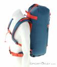 Wild Country Stamina 41l Climbing Backpack, Wild Country, Dark-Blue, , Male,Female,Unisex, 0243-10240, 5638273447, 4053866308847, N2-17.jpg