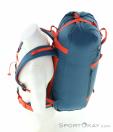 Wild Country Stamina 41l Climbing Backpack, Wild Country, Dark-Blue, , Male,Female,Unisex, 0243-10240, 5638273447, 4053866308847, N3-18.jpg