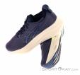 Asics Gel-Nimbus 27 Mens Running Shoes, Asics, Gray, , Male, 0103-10646, 5638273450, 4570158288200, N3-08.jpg