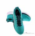 Asics Gel-Nimbus 27 Mens Running Shoes, Asics, Turquoise, , Male, 0103-10646, 5638273466, 4570158224192, N3-03.jpg