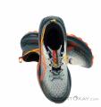 Asics Trabuco Max 4 Mens Trail Running Shoes, Asics, Multicolored, , Male, 0103-10647, 5638273494, 4570158193290, N3-03.jpg