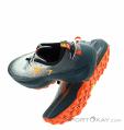 Asics Trabuco Max 4 Mens Trail Running Shoes, Asics, Multicolored, , Male, 0103-10647, 5638273494, 4570158193290, N4-09.jpg