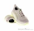 Asics Gel-Cumulus 27 Damen Laufschuhe, Asics, Beige, , Damen, 0103-10650, 5638273527, 4570158208369, N1-01.jpg