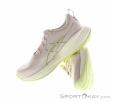 Asics Gel-Cumulus 27 Damen Laufschuhe, Asics, Beige, , Damen, 0103-10650, 5638273527, 4570158208369, N2-07.jpg