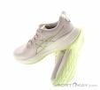 Asics Gel-Cumulus 27 Women Running Shoes, Asics, Beige, , Female, 0103-10650, 5638273527, 4570158208369, N3-08.jpg