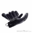 Reusch World Pro Handschuhe, Reusch, Schwarz, , Herren,Damen,Unisex, 0124-10128, 5638273537, 4060485528778, N5-20.jpg