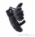 Reusch Highland R-Tex XT Handschuhe, Reusch, Schwarz, , Herren,Damen,Unisex, 0124-10129, 5638273548, 4060485295731, N5-05.jpg