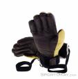 Reusch Highland R-Tex XT Gloves, Reusch, Brown, , Male,Female,Unisex, 0124-10129, 5638273559, 4060485339572, N2-12.jpg