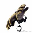 Reusch Highland R-Tex XT Gloves, Reusch, Brown, , Male,Female,Unisex, 0124-10129, 5638273559, 4060485339572, N3-08.jpg