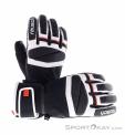 Reusch Mastery Gloves, Reusch, Black, , Male,Female,Unisex, 0124-10130, 5638273560, 4060485220047, N1-01.jpg