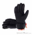 Reusch Mastery Gloves, Reusch, Black, , Male,Female,Unisex, 0124-10130, 5638273560, 4060485220047, N1-11.jpg