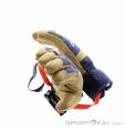 Reusch Experience R-Tex XT Handschuhe, Reusch, Dunkel-Blau, , Herren,Damen,Unisex, 0124-10131, 5638273567, 4060485531501, N4-14.jpg