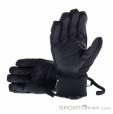 Reusch Blaster GTX Gloves Gore-Tex, Reusch, Black, , Male,Female,Unisex, 0124-10132, 5638273578, 4060485435960, N1-11.jpg