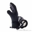 Reusch Blaster GTX Gloves Gore-Tex, Reusch, Black, , Male,Female,Unisex, 0124-10132, 5638273578, 4060485435960, N1-16.jpg