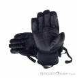 Reusch Blaster GTX Gloves Gore-Tex, Reusch, Black, , Male,Female,Unisex, 0124-10132, 5638273578, 4060485435960, N2-12.jpg