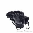 Reusch Blaster GTX Gloves Gore-Tex, Reusch, Black, , Male,Female,Unisex, 0124-10132, 5638273578, 4060485435960, N3-13.jpg