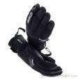 Reusch Blaster GTX Gloves Gore-Tex, Reusch, Black, , Male,Female,Unisex, 0124-10132, 5638273578, 4060485435960, N4-04.jpg