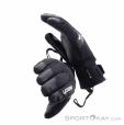 Reusch Blaster GTX Gloves Gore-Tex, Reusch, Black, , Male,Female,Unisex, 0124-10132, 5638273578, 4060485435960, N5-15.jpg